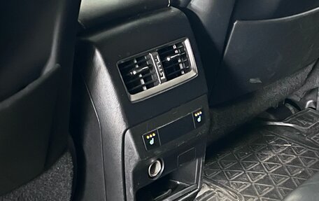 Lexus RX IV рестайлинг, 2019 год, 4 300 000 рублей, 20 фотография