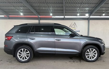 Skoda Kodiaq I, 2018 год, 2 849 000 рублей, 6 фотография