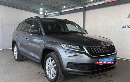 Skoda Kodiaq I, 2018 год, 2 849 000 рублей, 7 фотография
