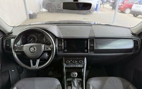 Skoda Kodiaq I, 2018 год, 2 849 000 рублей, 11 фотография