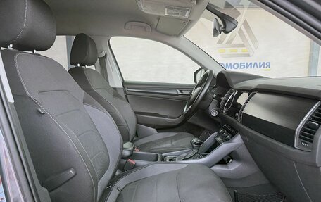 Skoda Kodiaq I, 2018 год, 2 849 000 рублей, 12 фотография
