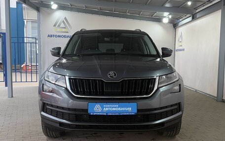 Skoda Kodiaq I, 2018 год, 2 849 000 рублей, 8 фотография