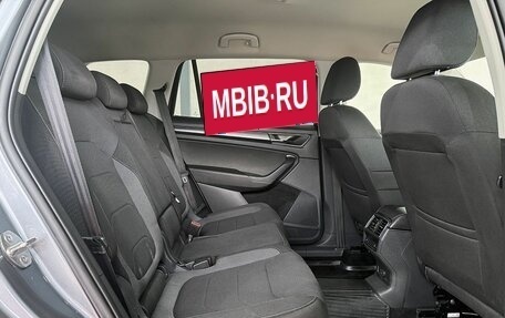 Skoda Kodiaq I, 2018 год, 2 849 000 рублей, 13 фотография