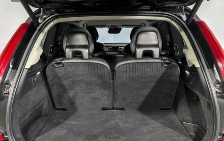 Volvo XC90 II рестайлинг, 2021 год, 4 890 000 рублей, 9 фотография