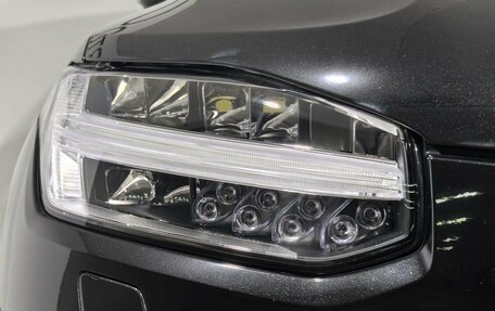 Volvo XC90 II рестайлинг, 2021 год, 4 890 000 рублей, 8 фотография