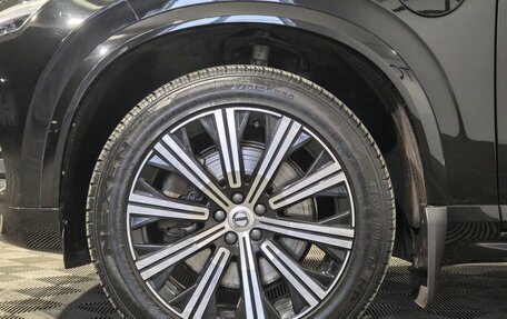 Volvo XC90 II рестайлинг, 2021 год, 4 890 000 рублей, 7 фотография