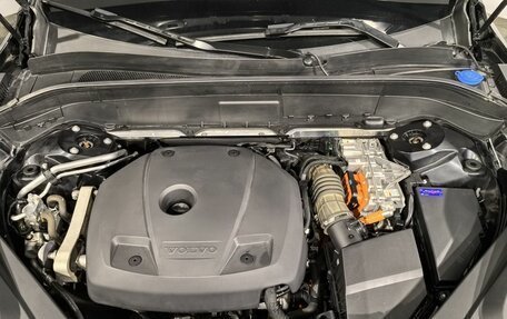 Volvo XC90 II рестайлинг, 2021 год, 4 890 000 рублей, 10 фотография