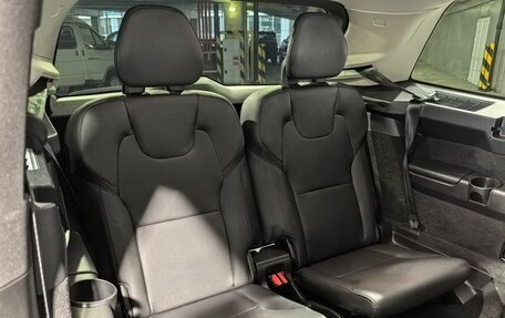Volvo XC90 II рестайлинг, 2021 год, 4 890 000 рублей, 16 фотография
