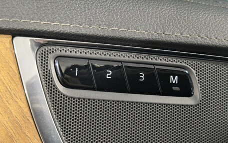 Volvo XC90 II рестайлинг, 2021 год, 4 890 000 рублей, 19 фотография