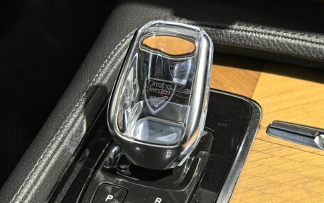 Volvo XC90 II рестайлинг, 2021 год, 4 890 000 рублей, 30 фотография