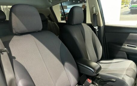 Nissan Tiida, 2008 год, 650 000 рублей, 19 фотография