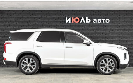 Hyundai Palisade I, 2019 год, 4 450 000 рублей, 9 фотография
