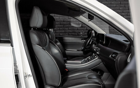 Hyundai Palisade I, 2019 год, 4 450 000 рублей, 11 фотография