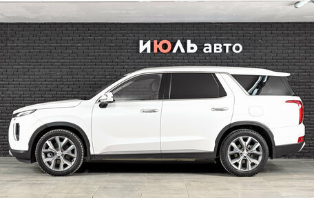 Hyundai Palisade I, 2019 год, 4 450 000 рублей, 8 фотография