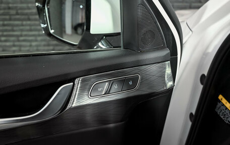 Hyundai Palisade I, 2019 год, 4 450 000 рублей, 14 фотография