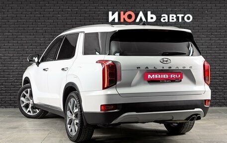 Hyundai Palisade I, 2019 год, 4 450 000 рублей, 7 фотография