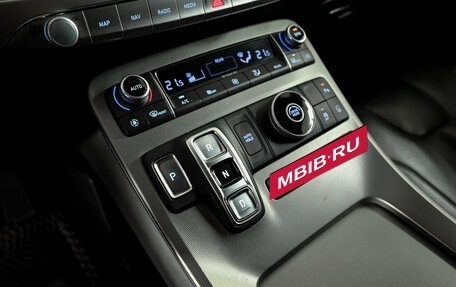 Hyundai Palisade I, 2019 год, 4 450 000 рублей, 16 фотография