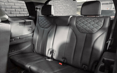 Hyundai Palisade I, 2019 год, 4 450 000 рублей, 24 фотография