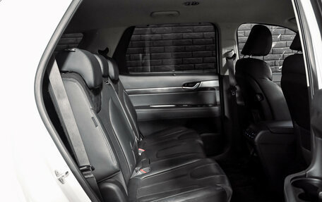 Hyundai Palisade I, 2019 год, 4 450 000 рублей, 22 фотография