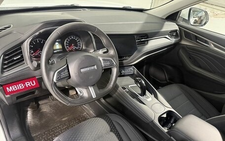 Haval F7 I, 2020 год, 1 799 800 рублей, 4 фотография