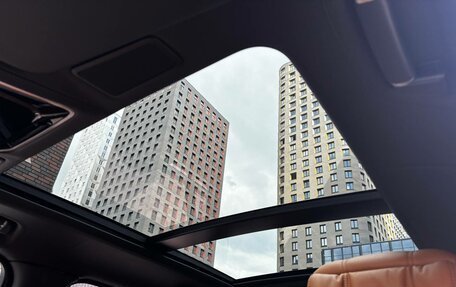 Land Rover Range Rover IV рестайлинг, 2018 год, 7 600 000 рублей, 16 фотография