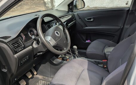 SsangYong Actyon II рестайлинг, 2013 год, 650 000 рублей, 9 фотография