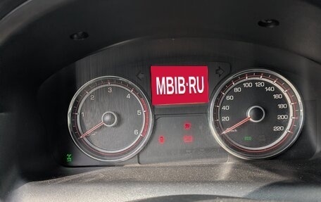 SsangYong Actyon II рестайлинг, 2013 год, 650 000 рублей, 5 фотография