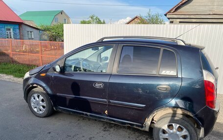 Chery Kimo (A1), 2008 год, 120 000 рублей, 4 фотография