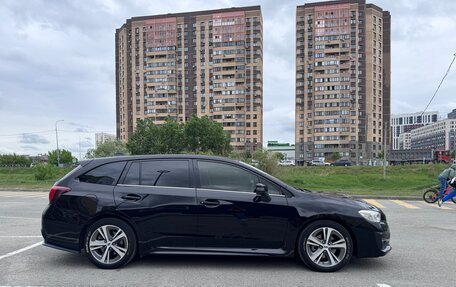 Subaru Levorg I, 2019 год, 2 000 000 рублей, 2 фотография