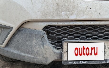 SsangYong Actyon II рестайлинг, 2013 год, 650 000 рублей, 14 фотография