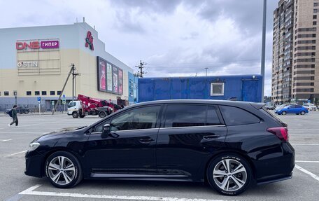 Subaru Levorg I, 2019 год, 2 000 000 рублей, 6 фотография