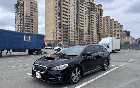 Subaru Levorg I, 2019 год, 2 000 000 рублей, 7 фотография