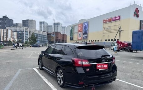 Subaru Levorg I, 2019 год, 2 000 000 рублей, 5 фотография