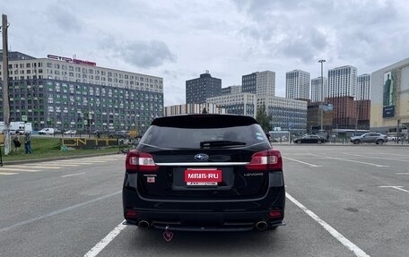Subaru Levorg I, 2019 год, 2 000 000 рублей, 4 фотография