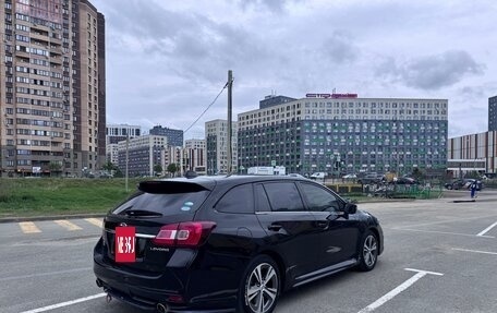 Subaru Levorg I, 2019 год, 2 000 000 рублей, 3 фотография