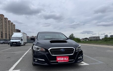 Subaru Levorg I, 2019 год, 2 000 000 рублей, 8 фотография