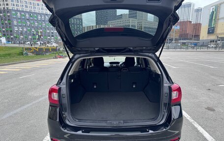 Subaru Levorg I, 2019 год, 2 000 000 рублей, 9 фотография