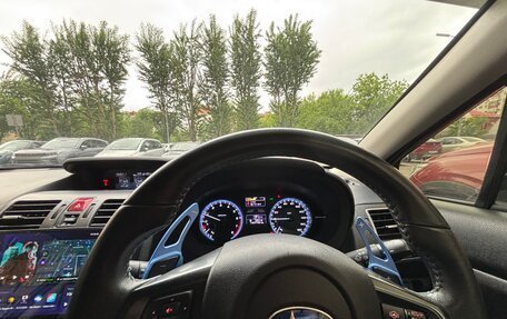 Subaru Levorg I, 2019 год, 2 000 000 рублей, 13 фотография