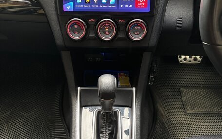 Subaru Levorg I, 2019 год, 2 000 000 рублей, 15 фотография