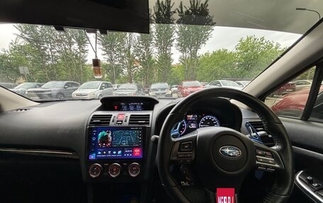 Subaru Levorg I, 2019 год, 2 000 000 рублей, 12 фотография