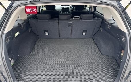 Subaru Levorg I, 2019 год, 2 000 000 рублей, 10 фотография