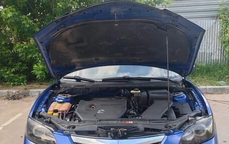 Mazda 3, 2008 год, 550 000 рублей, 9 фотография