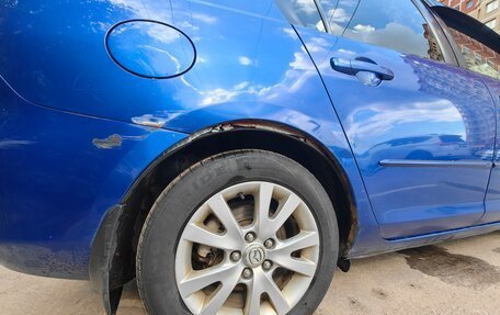 Mazda 3, 2008 год, 550 000 рублей, 6 фотография