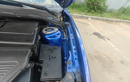 Mazda 3, 2008 год, 550 000 рублей, 8 фотография