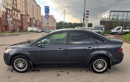 Ford Focus II рестайлинг, 2011 год, 390 000 рублей, 6 фотография