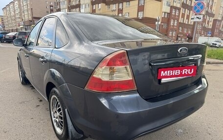 Ford Focus II рестайлинг, 2011 год, 390 000 рублей, 5 фотография