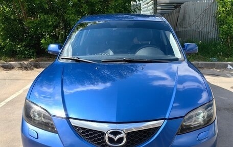Mazda 3, 2008 год, 550 000 рублей, 5 фотография