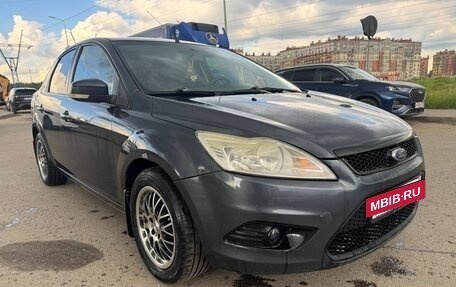 Ford Focus II рестайлинг, 2011 год, 390 000 рублей, 2 фотография