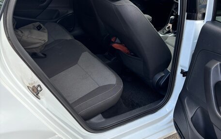 Volkswagen Polo VI (EU Market), 2017 год, 1 300 000 рублей, 5 фотография