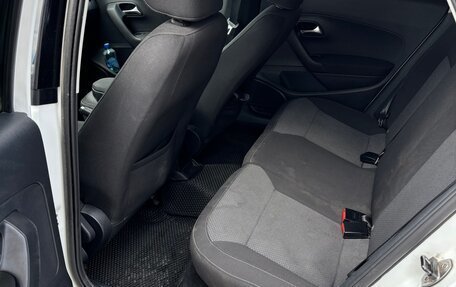 Volkswagen Polo VI (EU Market), 2017 год, 1 300 000 рублей, 9 фотография